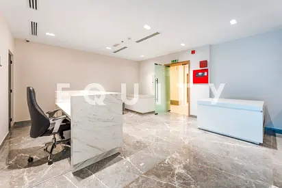 Vacant Soon | 4 Parking Spaces | Fully Fitted