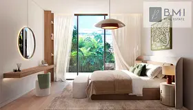 Elegant 1BR | Contemporary Living | Premium Community