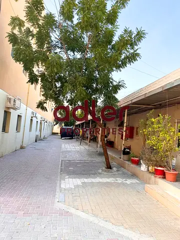BUDGET-FRIENDLY LABOUR CAMP WITH EXCELLENT FACILITIES | PRIME LOCATION | READY TO MOVE