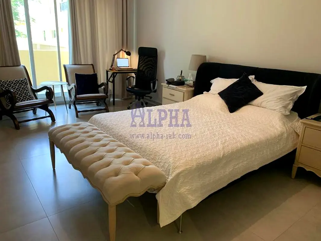 2-Bedroom + Maid | Upgraded Apartment | Great Investment