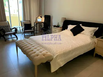 2-Bedroom + Maid | Upgraded Apartment | Great Investment