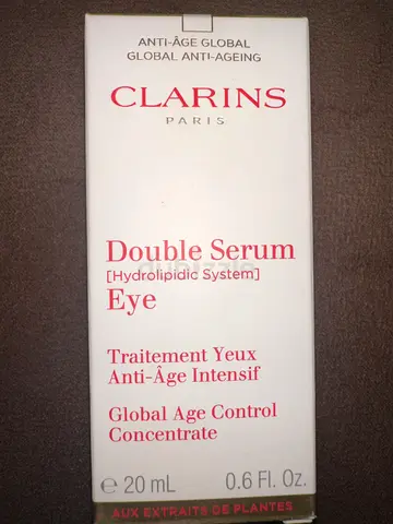 CLARINS