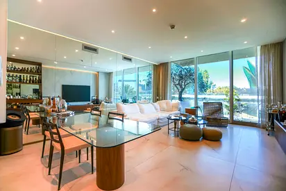 Upgraded | With Soul Beach Access | Furnished