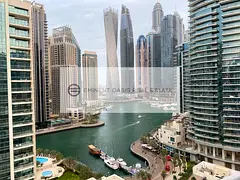 Full Marina View | Ready To Move In | Prime Location