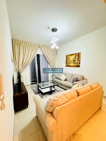 One-Bedroom Apartment for Sale in Maryam Island