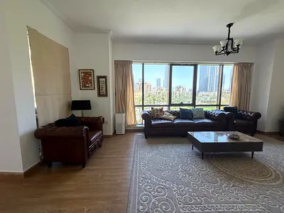 Elegant 3BR + Maid | Full En-Suite | Spacious Layout | South Ridge 1
