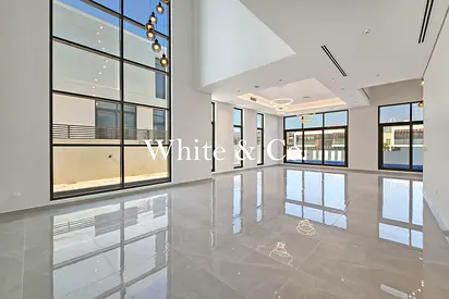 Brand New | Vacant Now | Luxurious Villa