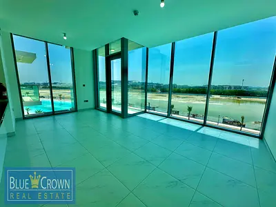 MAID ROOM 🌈 BIGGER SIZE FULL LAGOON VIEW 2 BEDROOM HALL