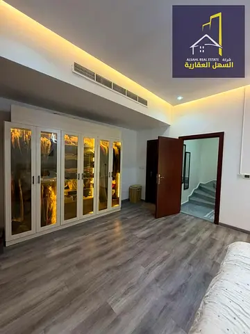 Townhouse for Rent in Al Zahya – Ajman