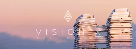 Breath-taking Views | Smart Home Ready | Modern Design