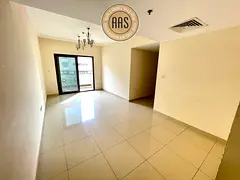 Spacious 2BHK Apartment with close kitchen Balcony 3 Bathrooms and covered Parking 50K