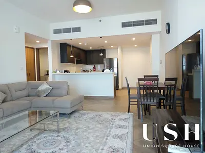 Furnish | Community View | Near to Metro