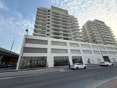 Prime Retail | New Building | Handover Soon