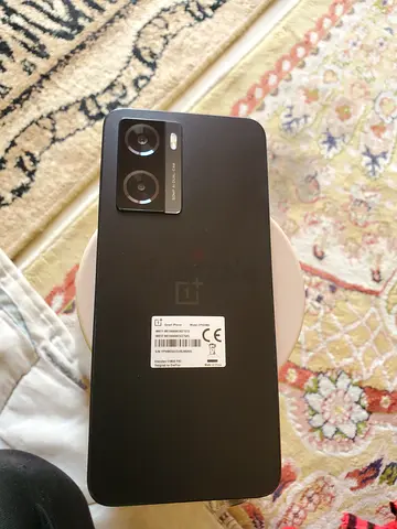 OnePlus Nord N20 SE
