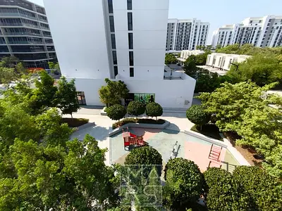 Investment Opportunity | Spacious 1BR in Reehan 1 | 2 Bathrooms | 940 sq ft