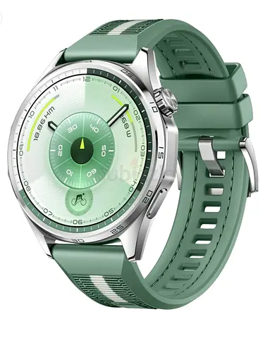 Huawei Smart Watch GT 6 Green