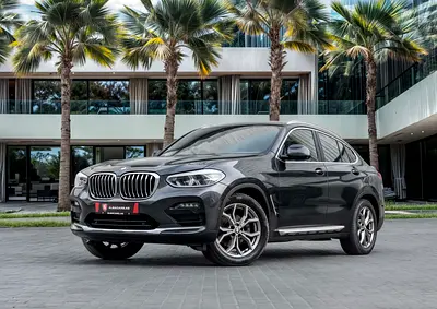 1,959 P.M |  X4 xDrive30i | 0% Downpayment | Warranty!