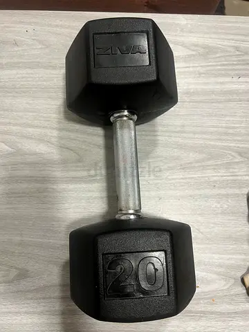 Dumbbell