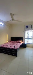Fully Furnished Couple Room