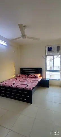 Fully Furnished Couple Room