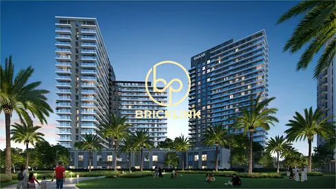 Luxury 1BR Apartment | Prime Emaar Community I 10% Down Payment