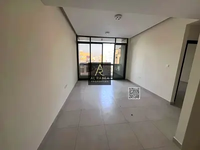 1BR IN AL-RAWDA SPACIOUS LAYOUT NEAR ALL THE SERVICES