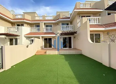Ready to Move In | 2BR Townhouse | Exclusive