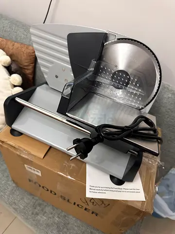 Food slicer
