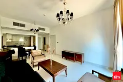 Fully Furnished I Big Layout I Prime Location