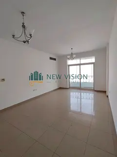 Luxury Two Master Bedroom Apartment with Spacious Living Hall for Rent in Al Majarah