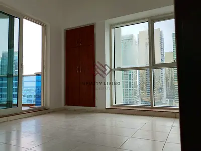 Marina Lifestyle | Ready to Move | Near Metro | High Floor 1-BR