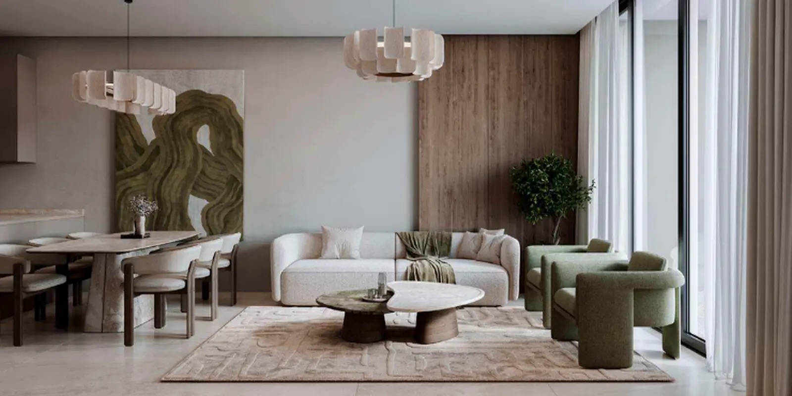 Sila by Reportage Properties Developer - View 2