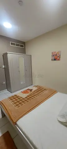 Private Room for Single Lady