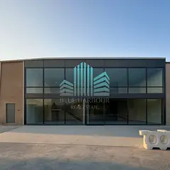 NO 20% DREC | MIDDLE UNIT SHOWROOM | ONLY FOR CREATIVE BUSINESS
