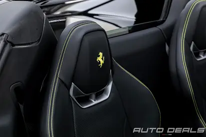 صورة مصغرة 19 لـ 2024 Ferrari 296 GTS