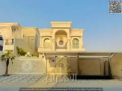 Residential and Investment Opportunity | Own a luxury villa in Al Helio 2, Ajman | 5 bedrooms with a