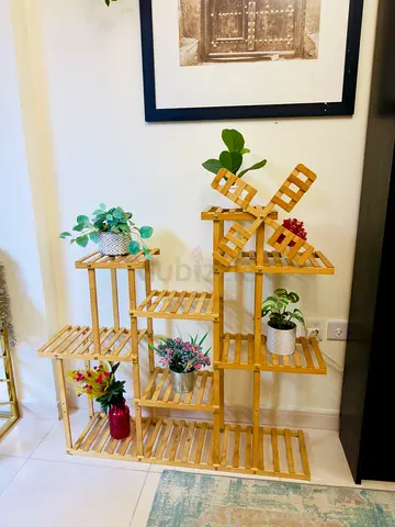 Plant Stand