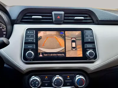 صورة 13 لـ 2024 Nissan SUNNY