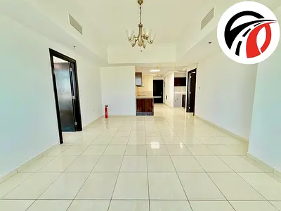 Elegant 2BHK Apartment With Open View Only In 80K