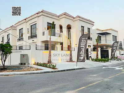 Luxury Villa - Stunning View - Excellent Location