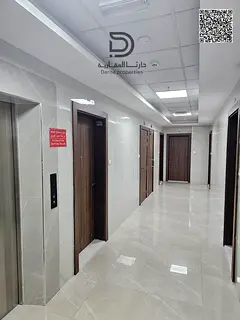 New Corner Commercial building | Fully occupied , G+3 | High-End finishing