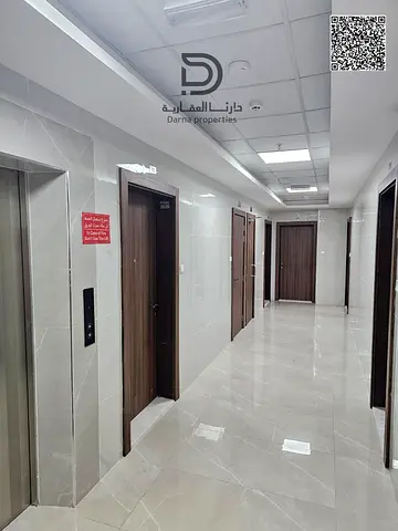 New Corner Commercial building | Fully occupied , G+3 | High-End finishing