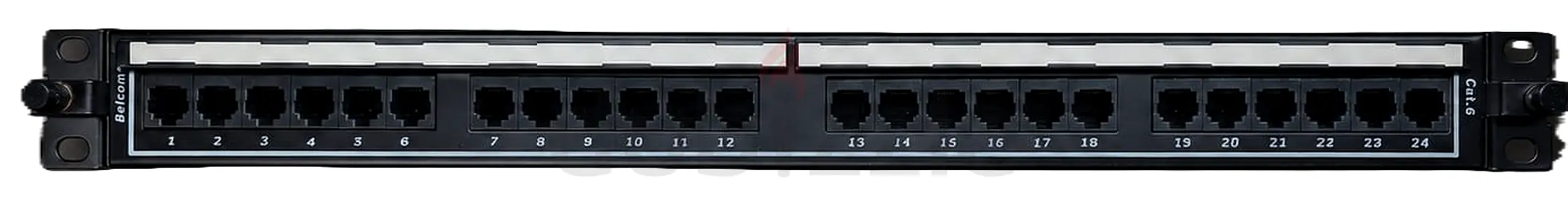 CAT6 Patch Panel