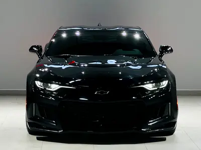 CHEVROLET CAMARO ZL1 BODY KIT MINT CONDITION WITH ONE YEAR WARRANTY