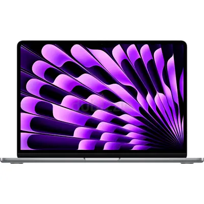 MacBook Air MRYN3 | 15 Inch Display Apple M3 Chip | 8-Core CPU and 10-Core GPU | 8GB RAM | 512GB SSD