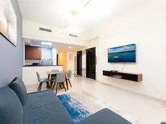 Fully Furnished | Upgraded | Vacant |