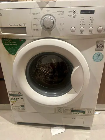 Washing Machine LG for sale