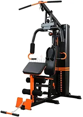 SINGLE HOME GYM STATION