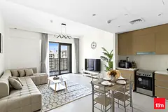 Luxury | Furnished | Community Expert