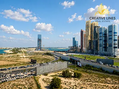 Mamzar Beach Views | Beautiful 2BHK Available in al nadha Dubai